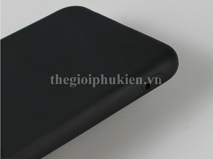 Ốp lưng silicon màu Huawei Y7 Pro 2018 siêu mỏng