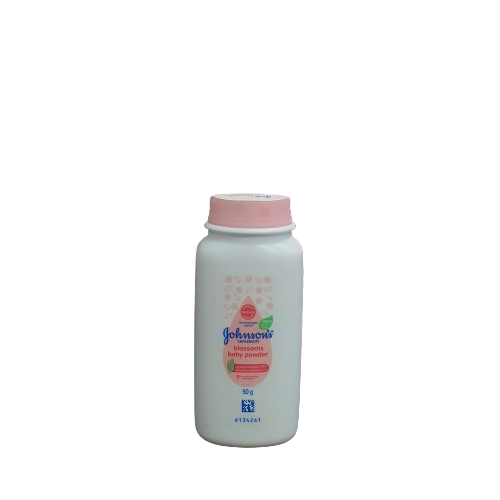 Phấn rôm Johnson's baby powder 50g
