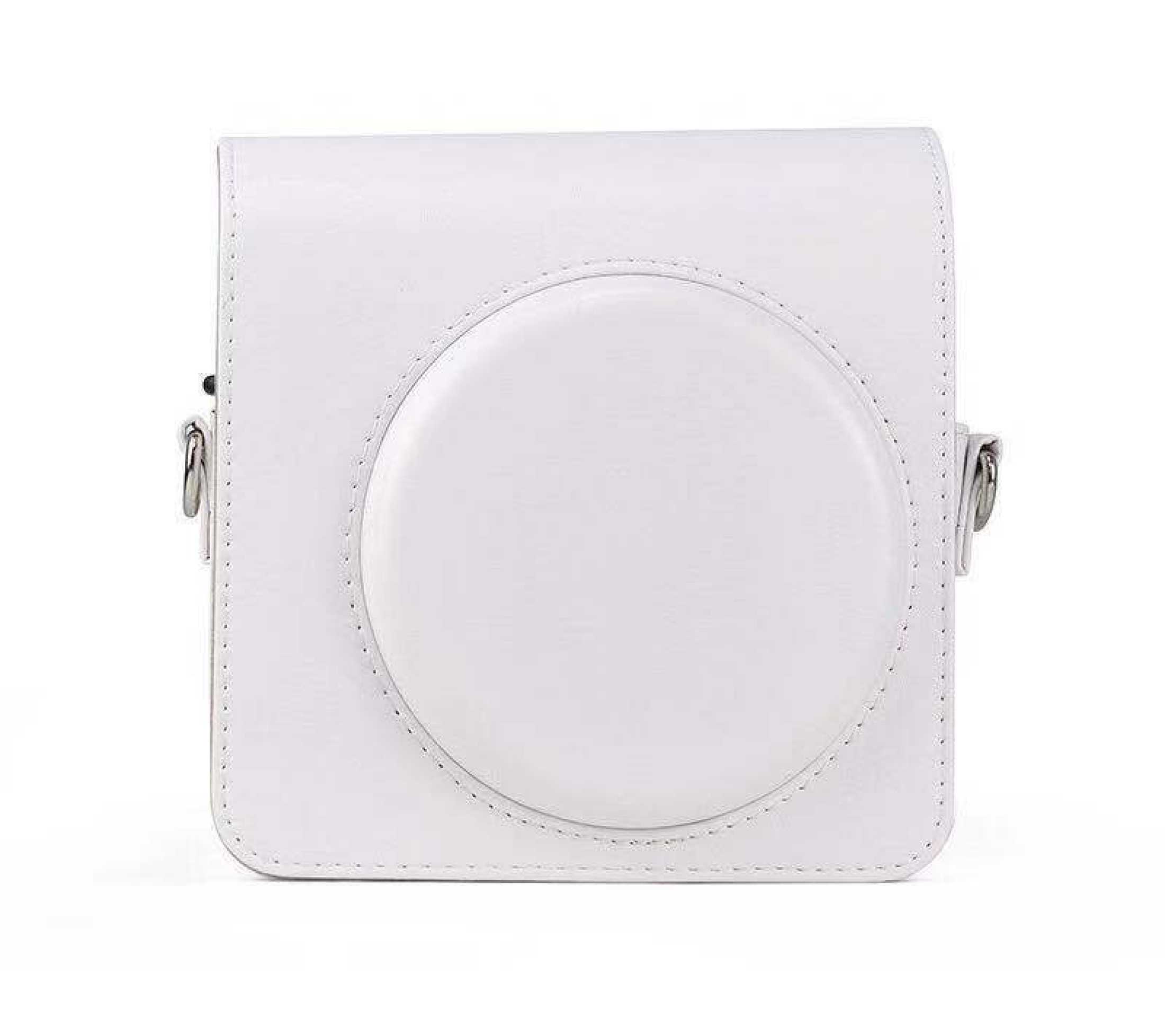 [HN] BAO DA MÁY CHỤP ẢNH LẤY LIỀN INSTAX SQUARE SQ1 - CASE DA, CASE TRONG