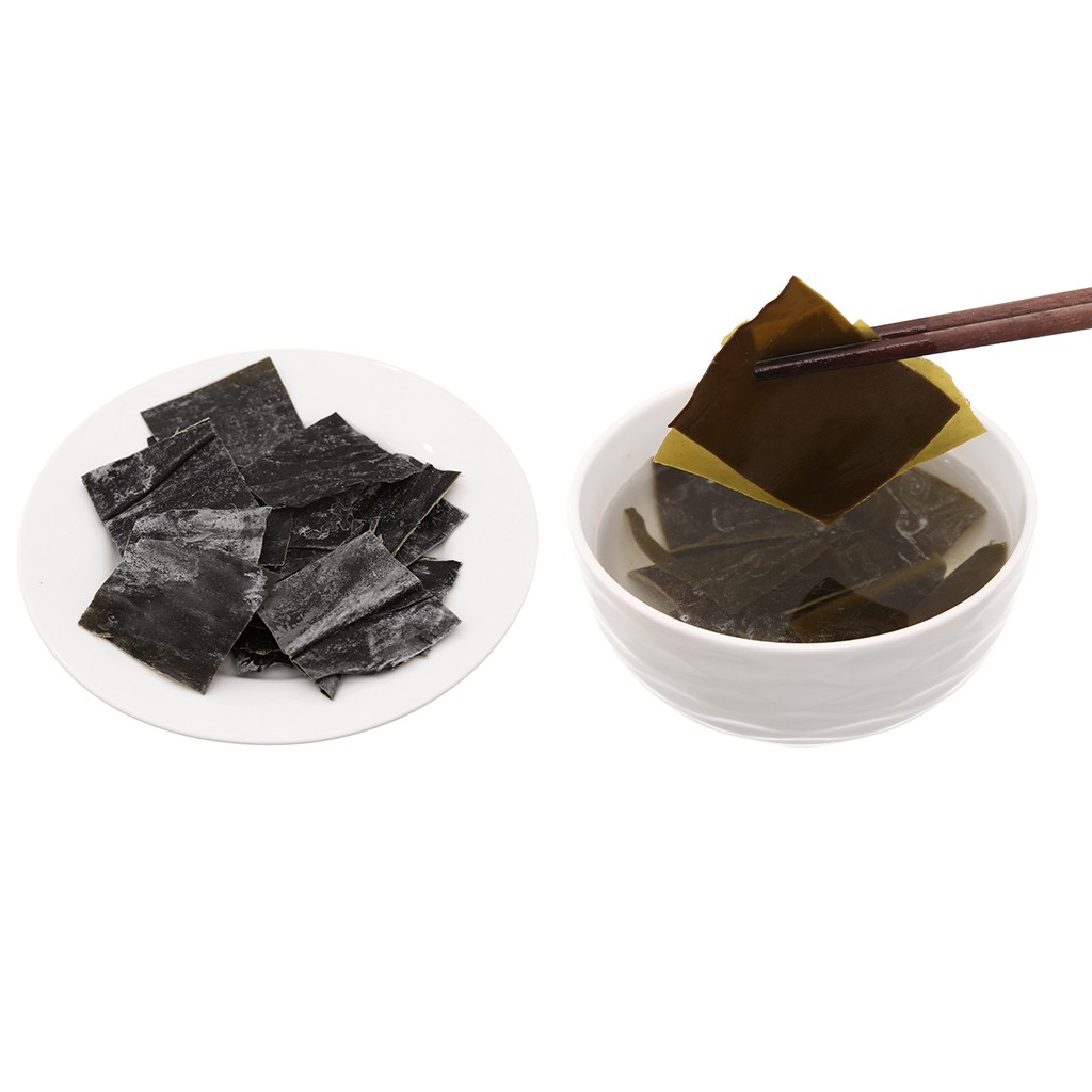 Tảo Biển Hàn Quốc 150G