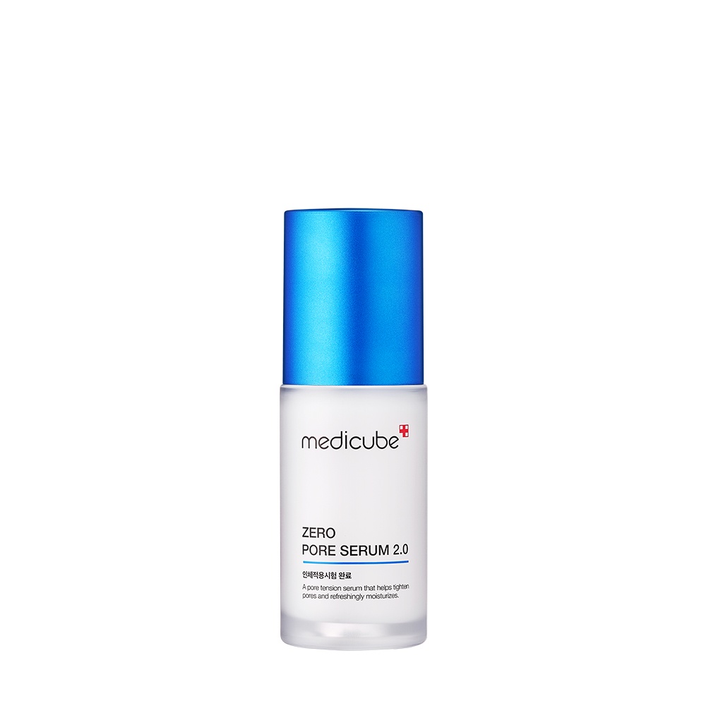 Tinh chất giúp làm sạch lỗ chân lông Medicube Zero Pore Serum