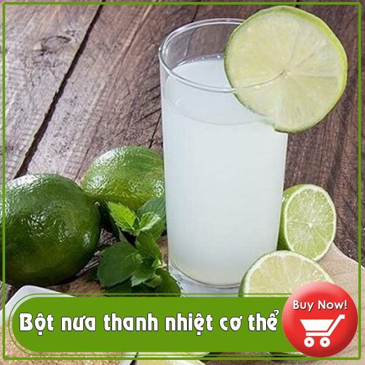 Bột nưa nguyên chất (combo 3kg)