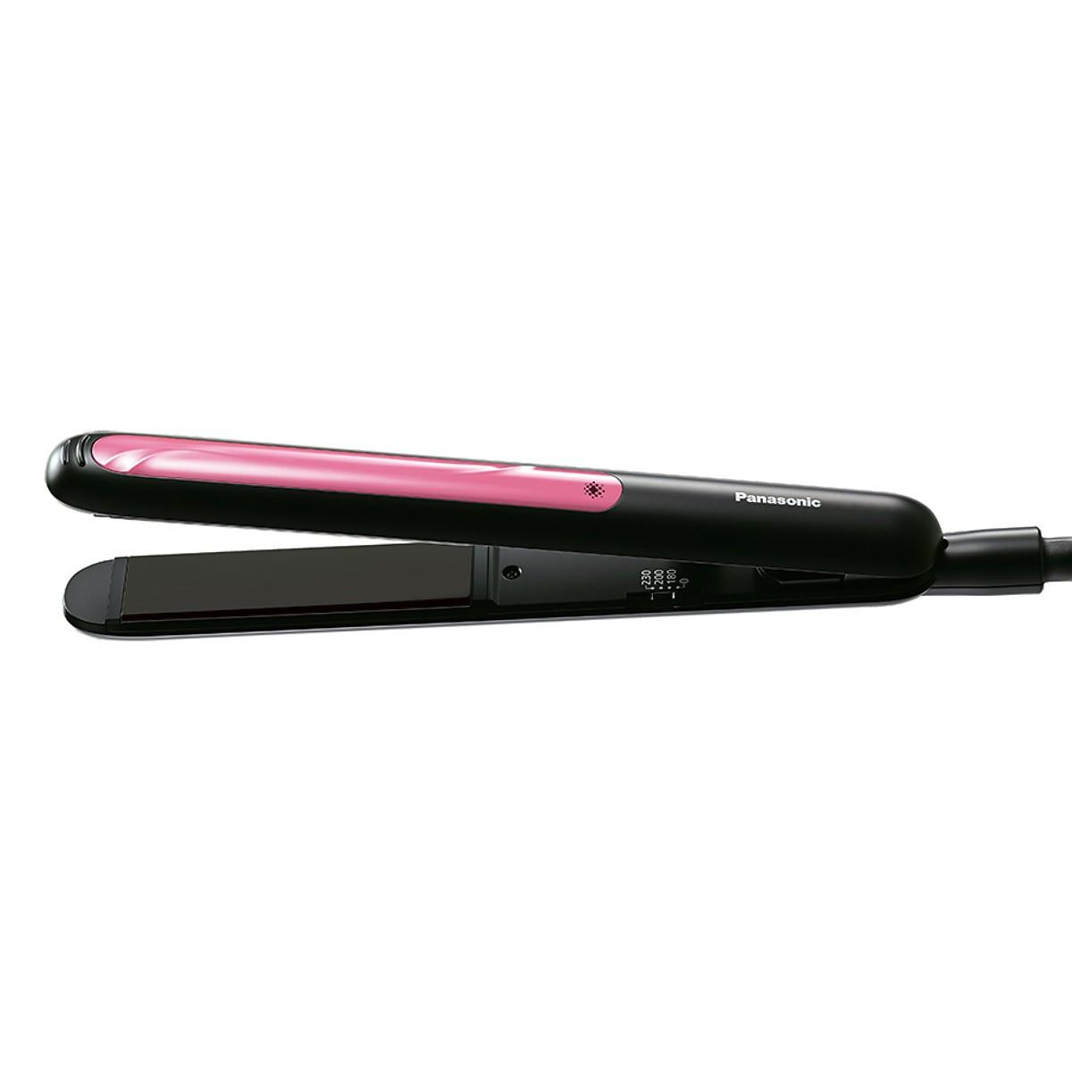 Máy kẹp tóc Panasonic EH-HV21-K645