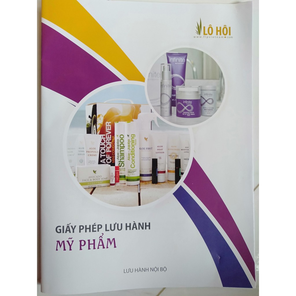 SON DƯỠNG MÔI. Forever Aloe Lips_022Flp.