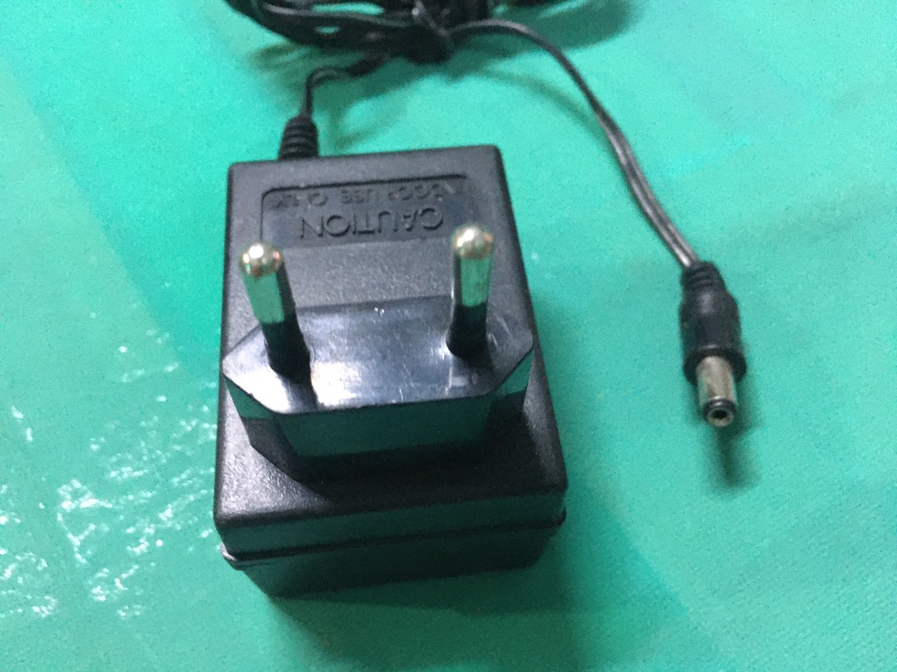 Adapter nguồn 12V 200mA, nguồn tăng phô