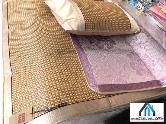 Chiếu điều hòa lụa cao cấp m2,m6,m8.