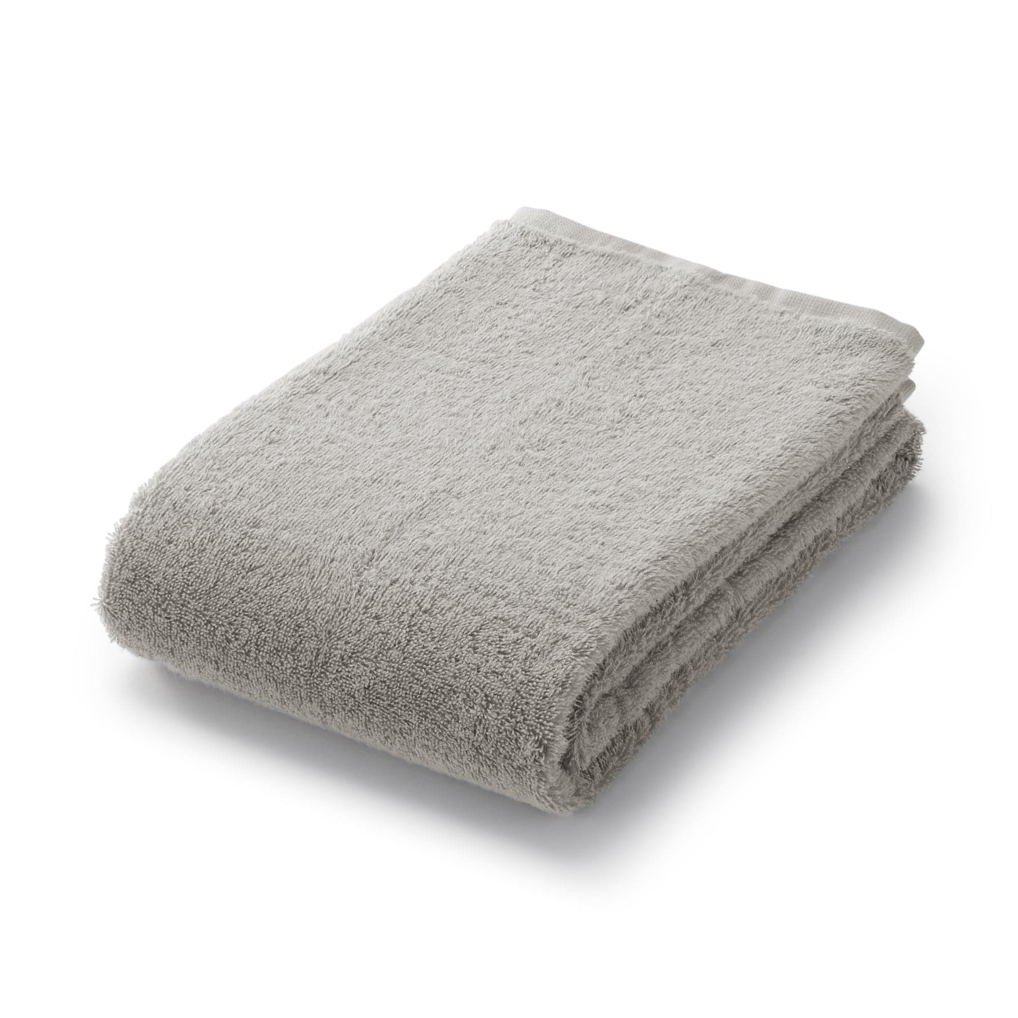 Muji khăn tắm nhỏ đa năng dệt kiểu pile vòng