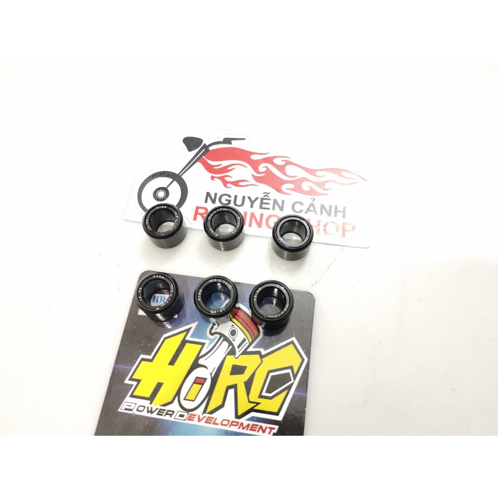 bi nồi HIRC cho vario SH AB 125 150