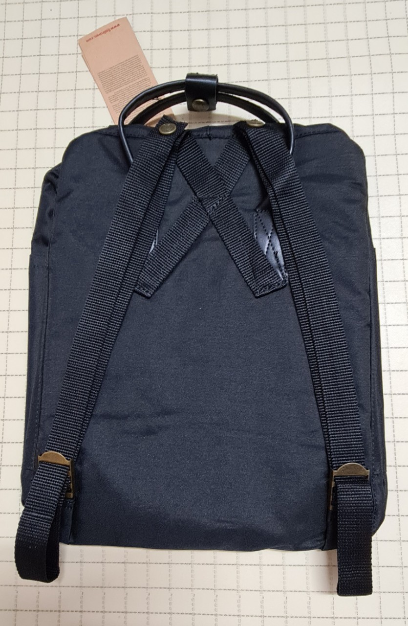Balo Kanken backpack No. 2