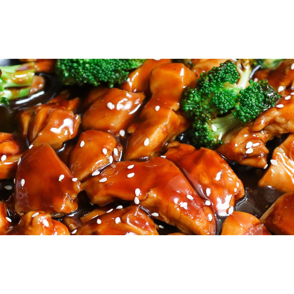 Xốt teriyaki Ottogi 100g, 310g