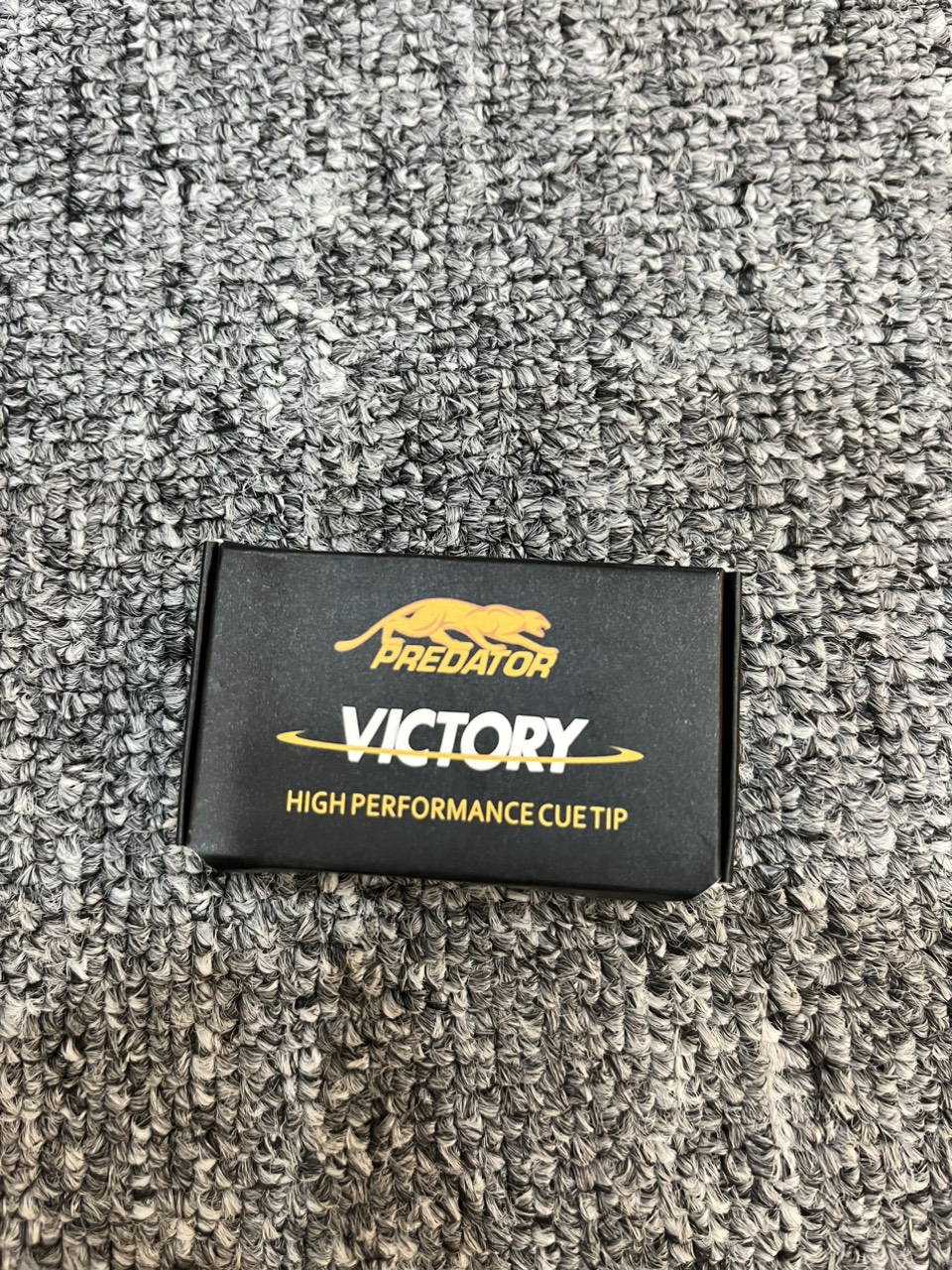 Đầu cơ bida Predator vàng 150K/cái