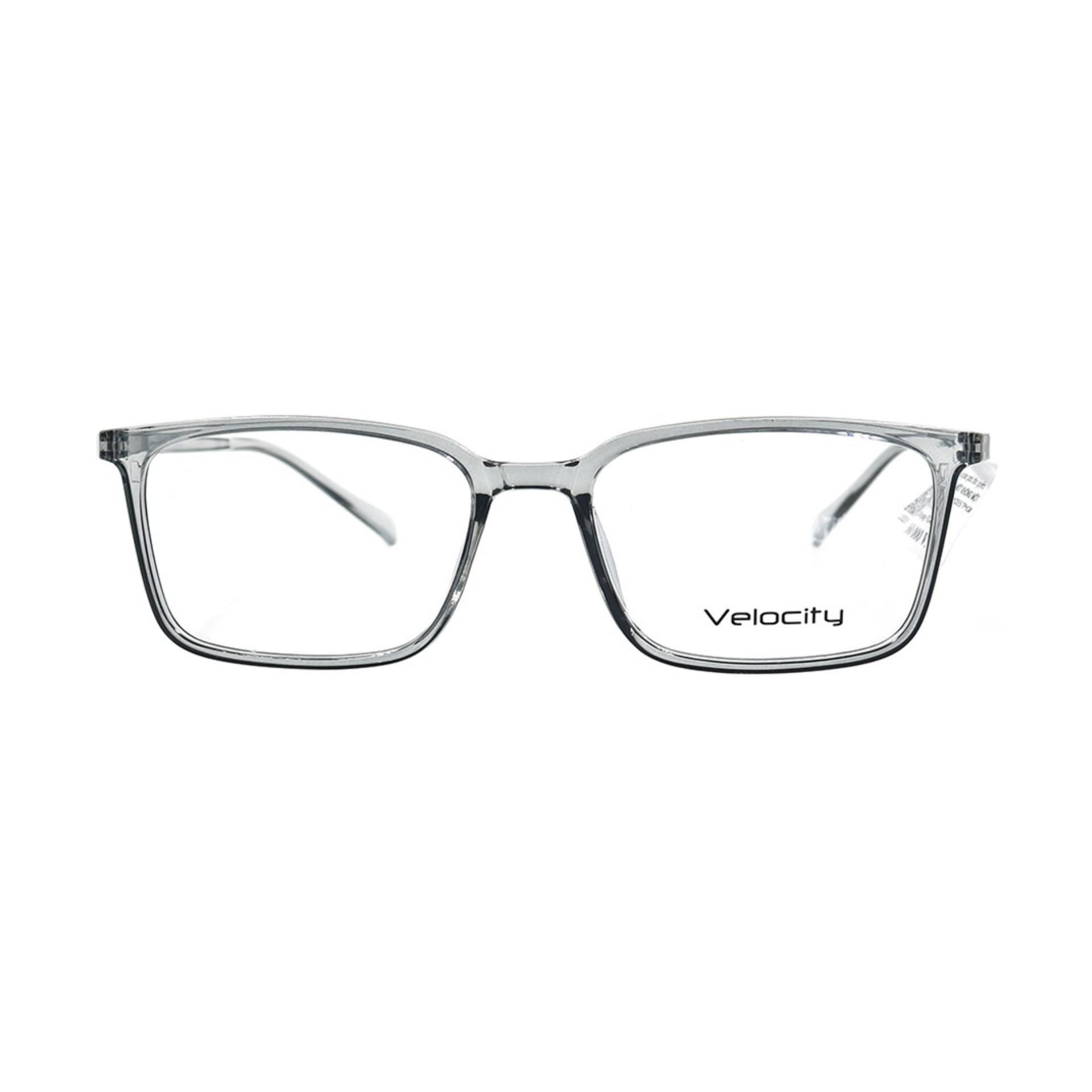 [HCM]Gọng kính Unisex Velocity VL48470 361