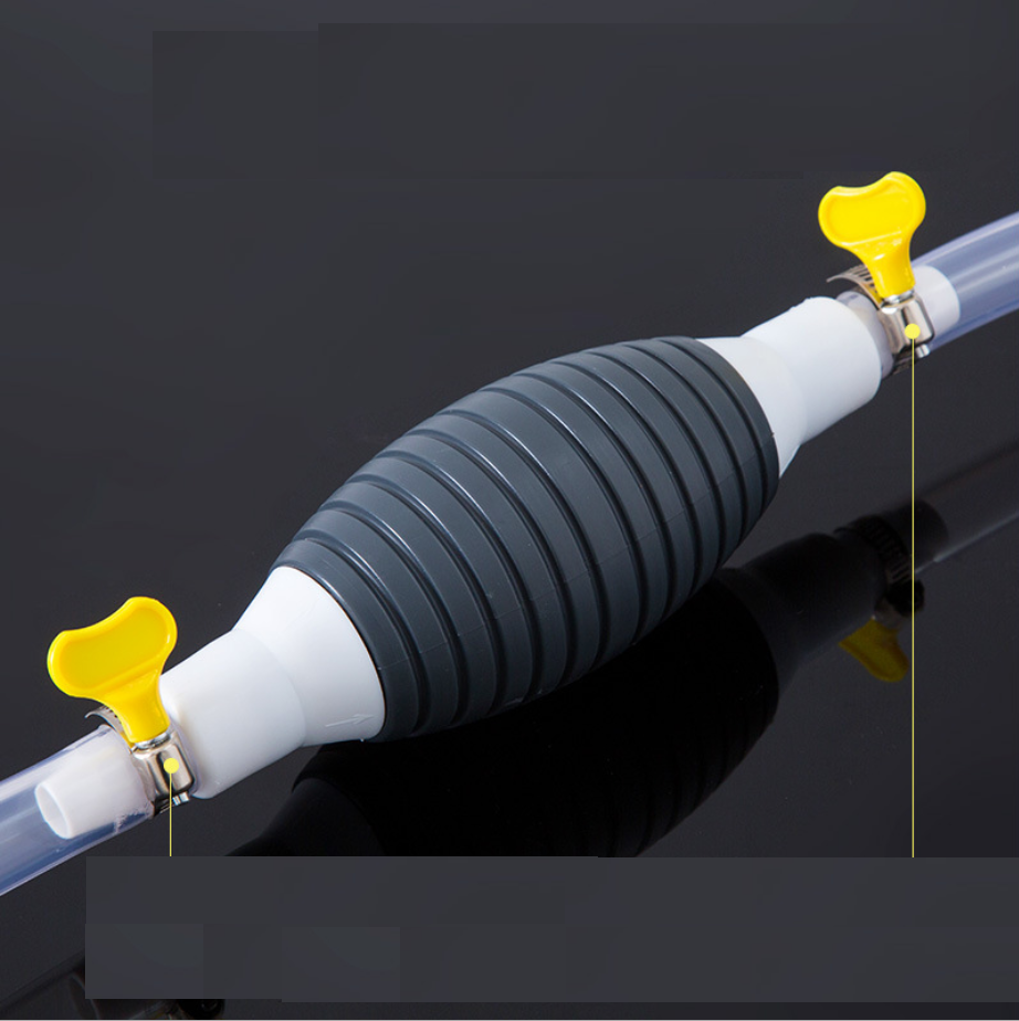 Dụng Cụ Bơm Hút Đa Năng Dual Action