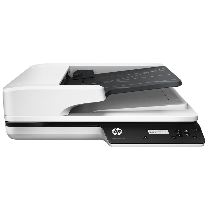 Máy Scan Hp scanjet Pro 3500 f1 ( L2741A )