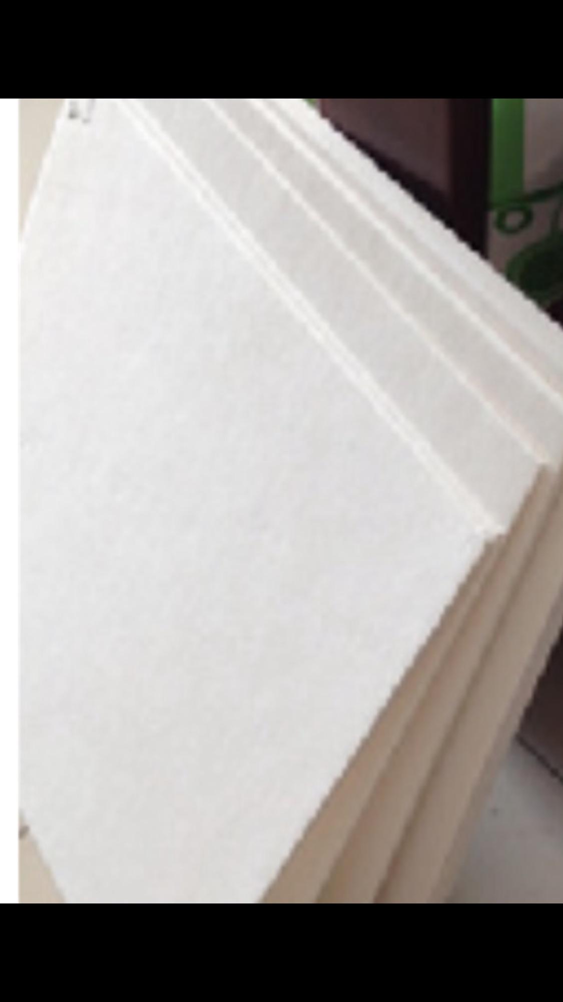 Giấy lọc to 60x60cm tờ