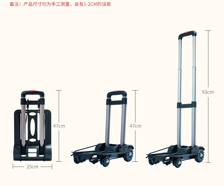 Xe kéo tay xkt02 bền đẹp