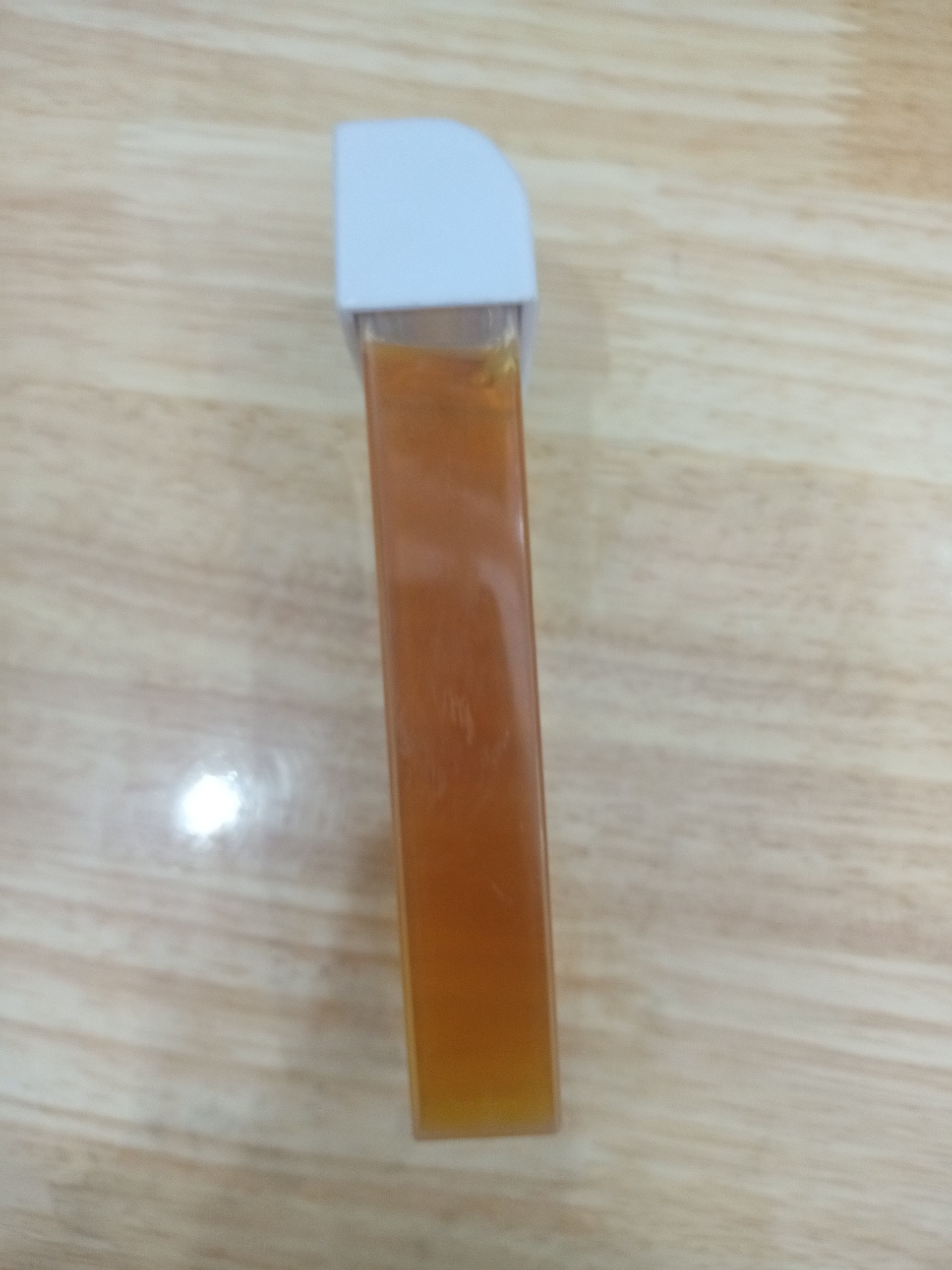100gram Gel lỏng wax lông mật ong dạng lăng