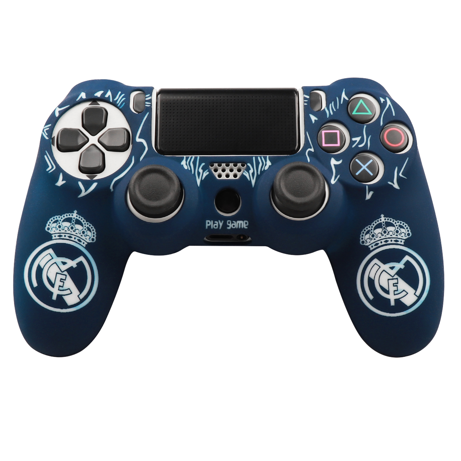 Bọc silicon cho tay cầm PS4