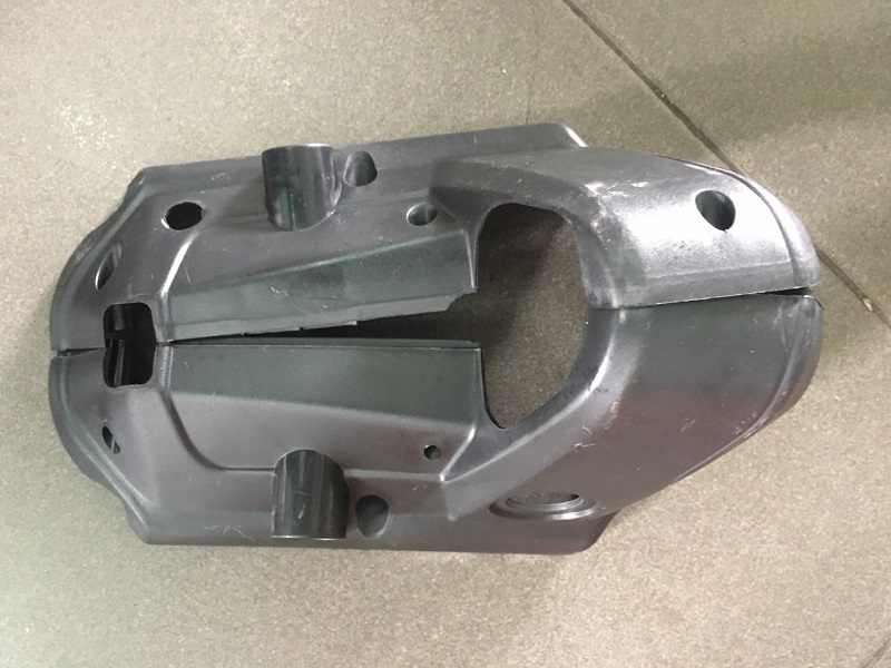 Ốp cổ xe máy điện 133s . m133