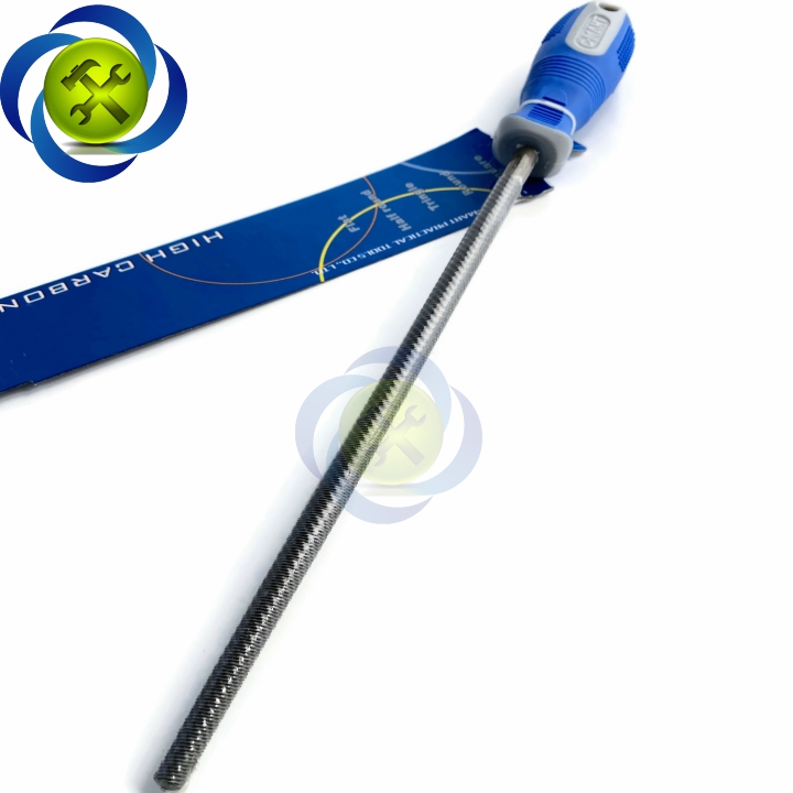 [HCM]Dũa tròn C-Mart E0014-W-10 250mm 10 inch