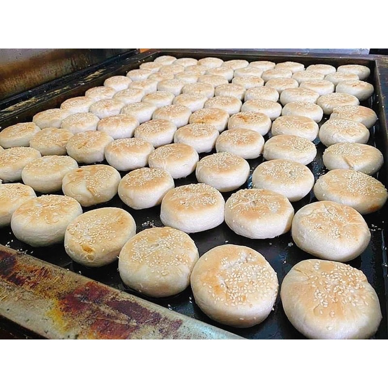 Bánh Hạt Dẻ chính hiệu Hà Nấm