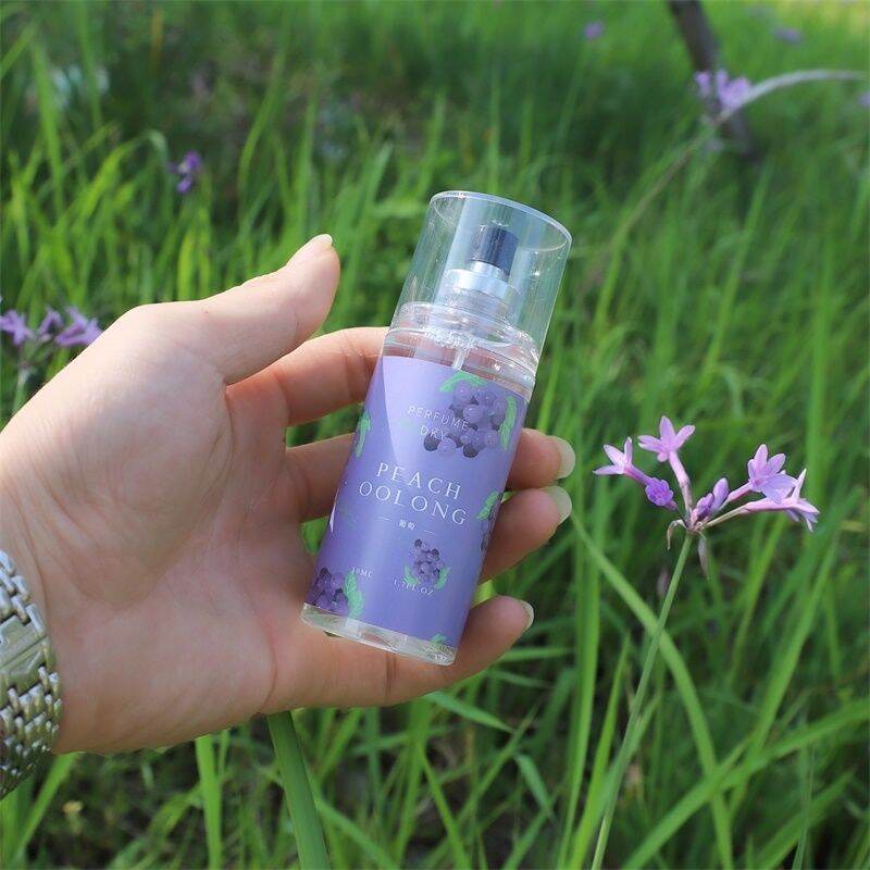 Body Mist nữ - Xịt thơm body mist, Xịt Thơm toàn thân