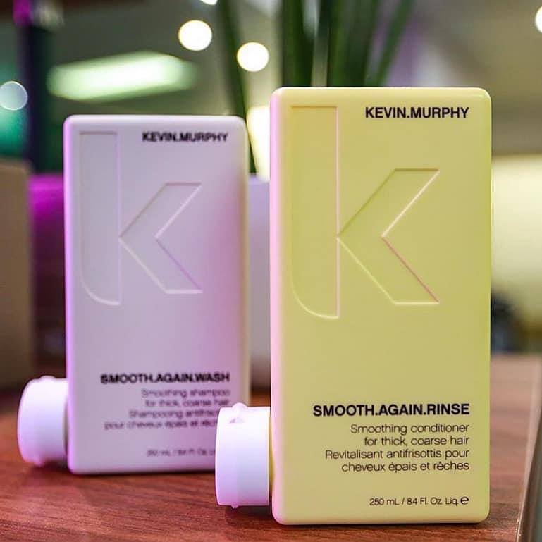[HCM]Dầu xả siêu mượt Kevin.Murphy Smooth.Again.Rinse 250ml
