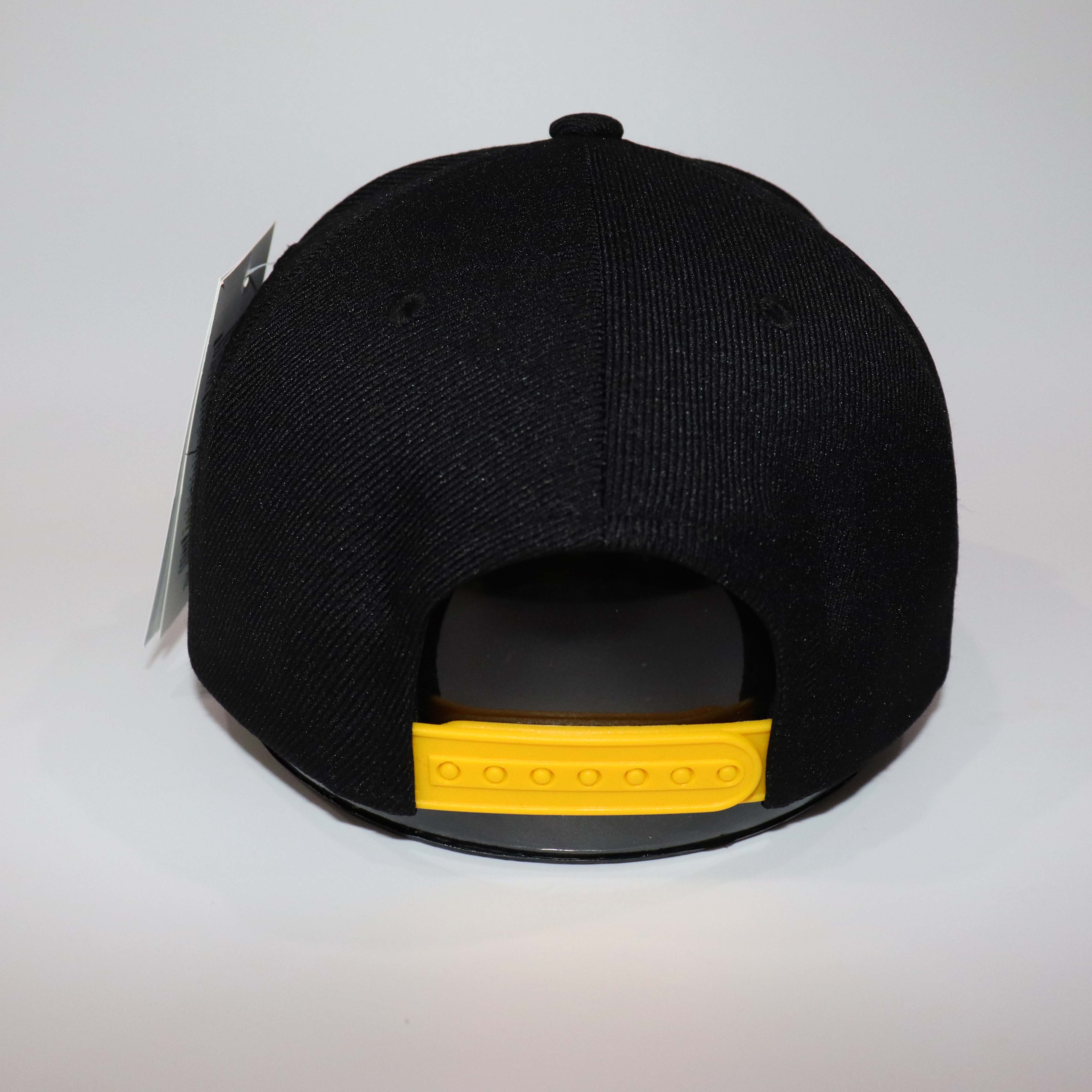 Nón Snapback NHS P001 Chữ P Nghệ Thuật .