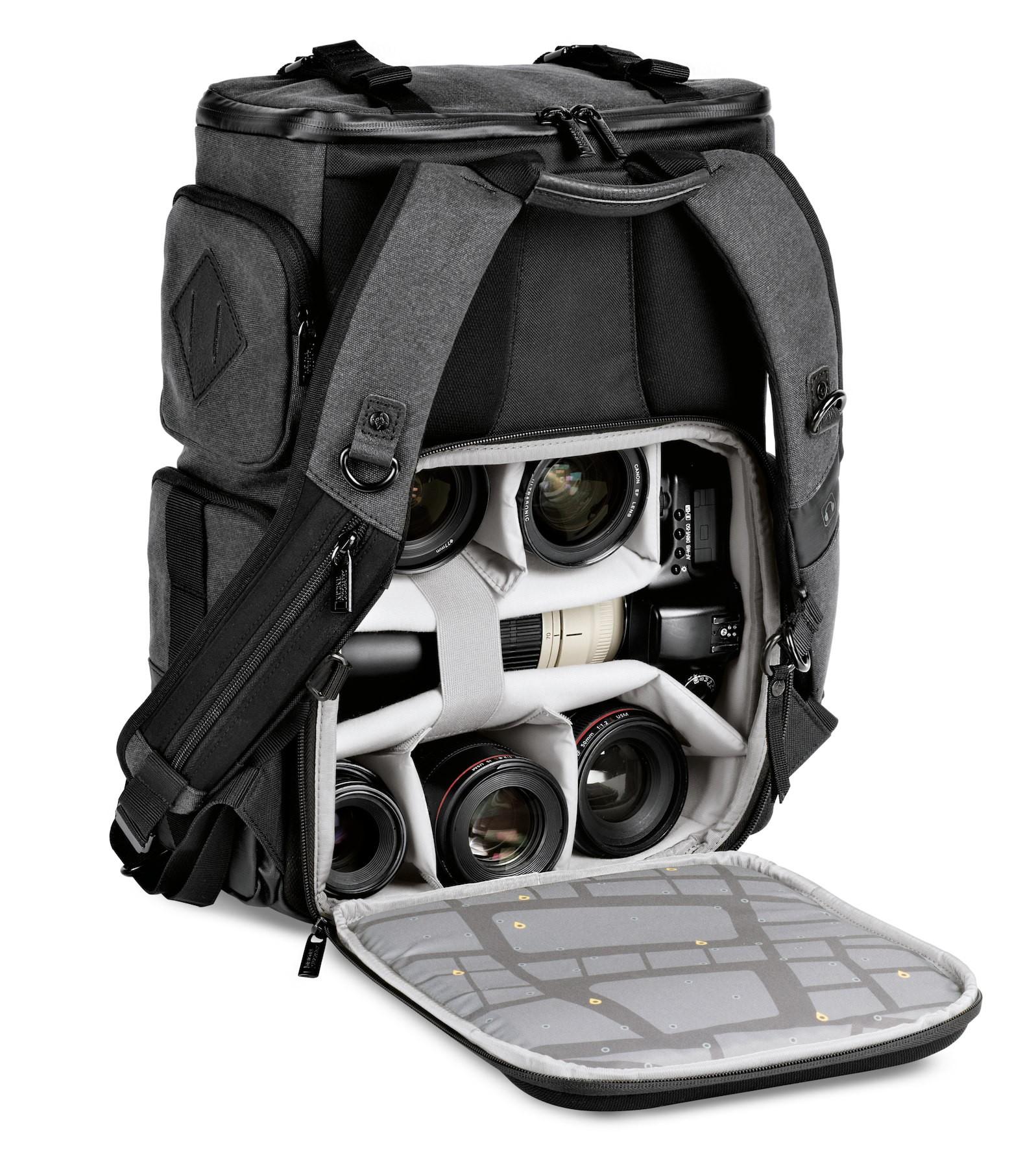 BALO NATIONAL GEOGRAPHIC NG W5072 (HÀNG F1)