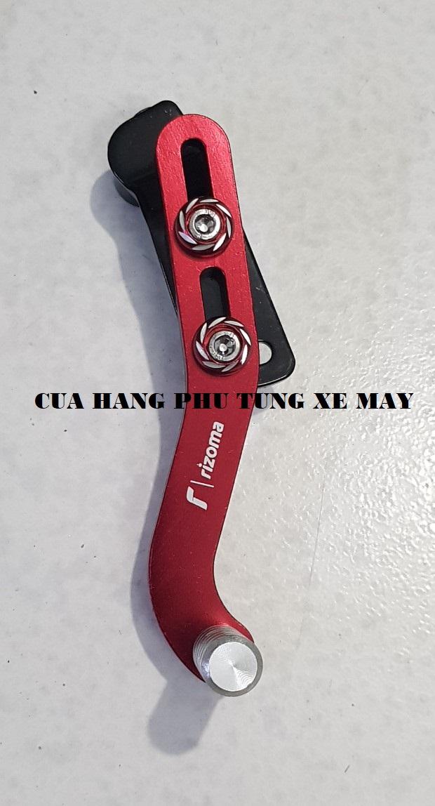 Cần số móc Rizoma cho các loại xe