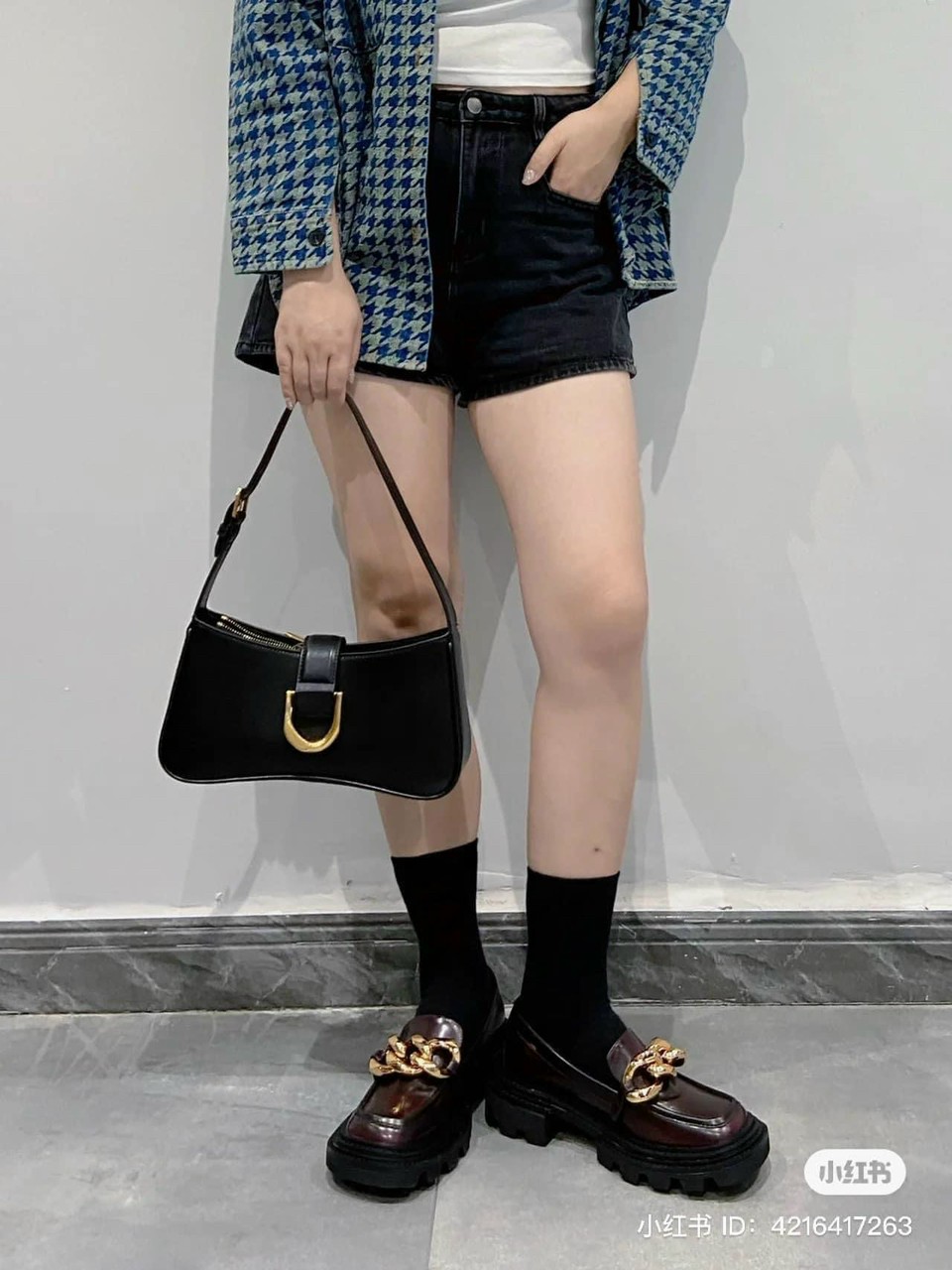 Túi xách công sở  CK2-20270913