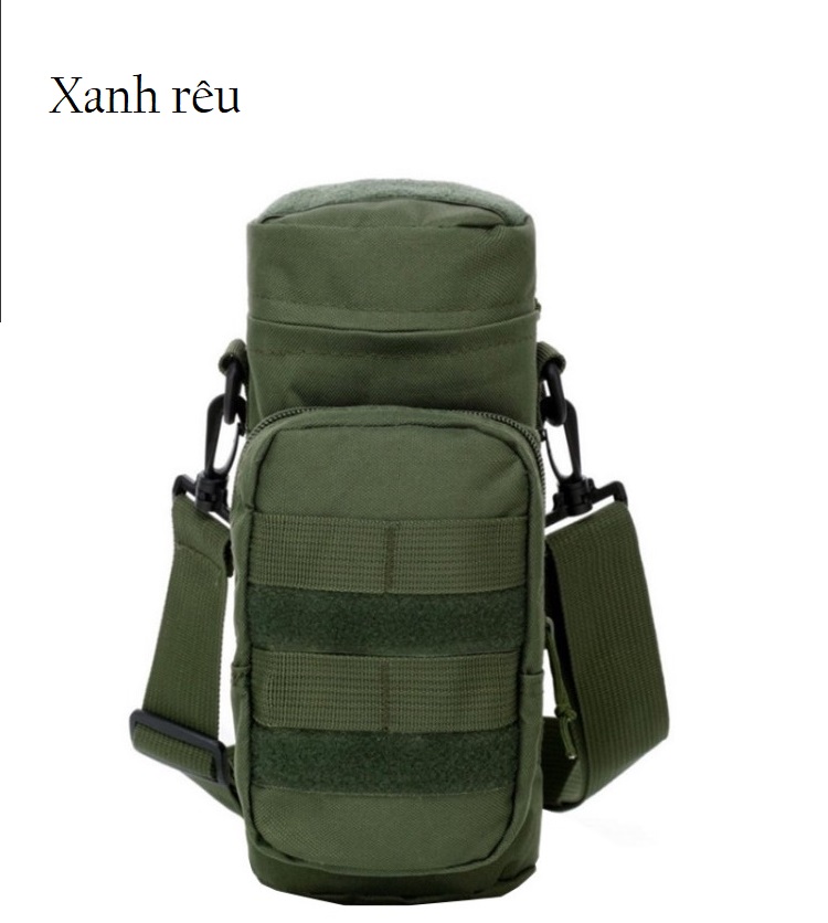 [HCM]Túi đựng bình nước.