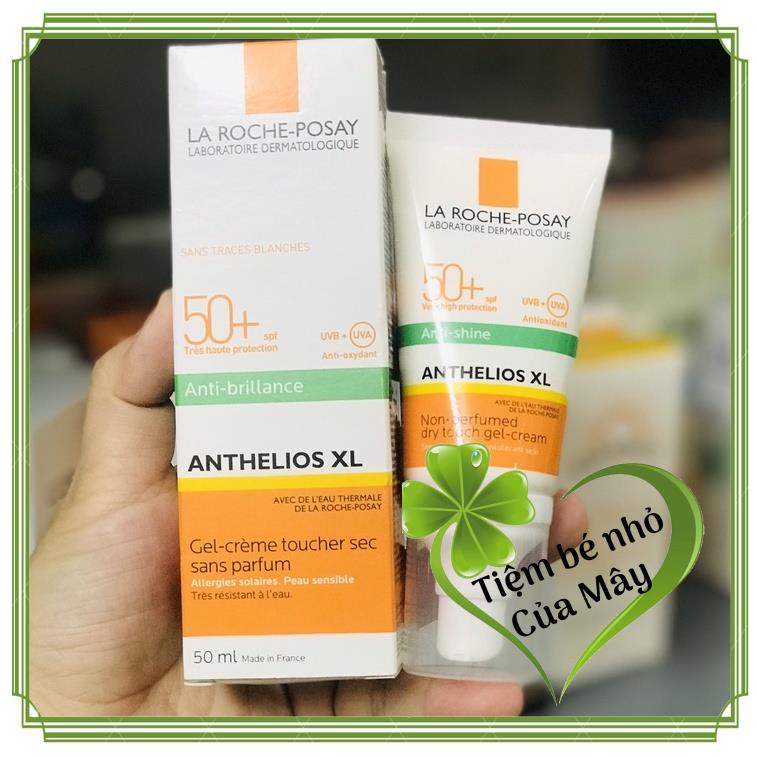 Kem Chống Nắng Laroche Posay - 50Ml