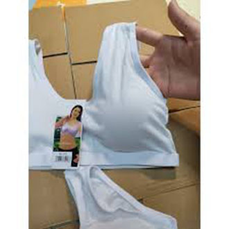 [HCM]Set 2 áo lá học sinh cotton (35-50 ky)