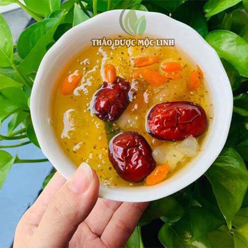 100g Nhựa đào Vân Nam cao cấp