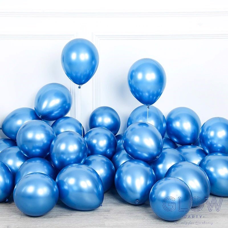 Bộ bong bóng trang trí sinh nhật elsa sec18