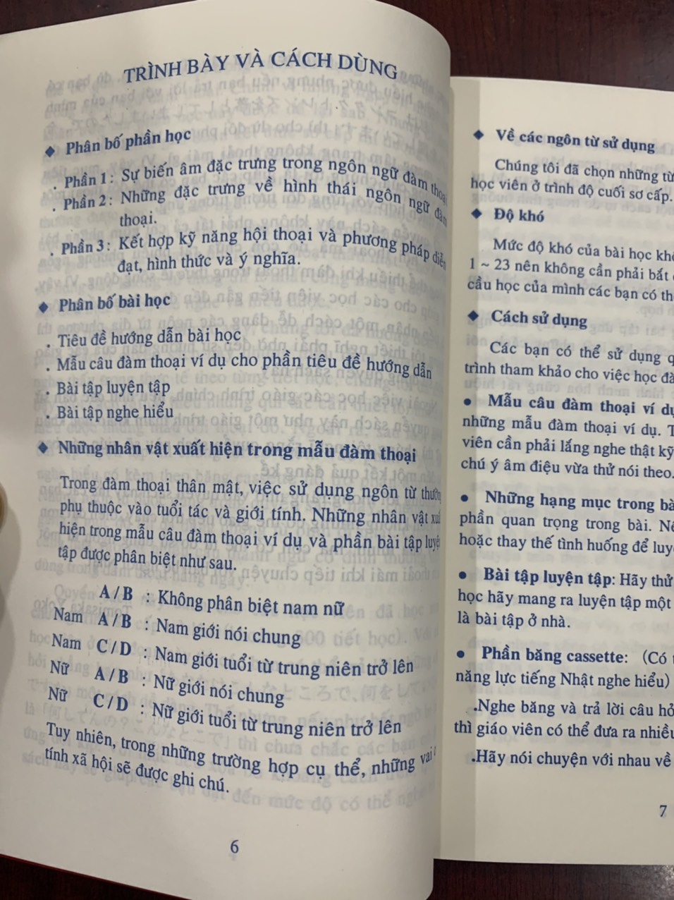 Sách Tiếng Nhật - Đàm Thoại Tiếng Nhật Nameraka Nihongo Kaiwa (Bản Dịch Tiếng Việt)