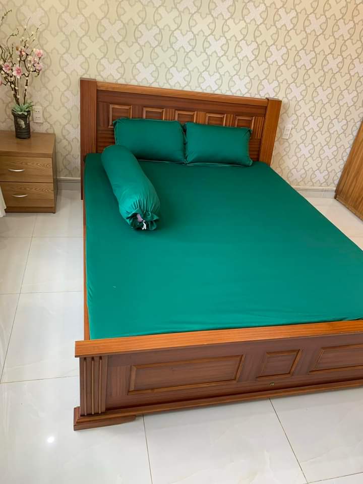 Ga/drap lẻ thun lạnh Hàn Quốc đủ size-Nhận may theo yêu cầu