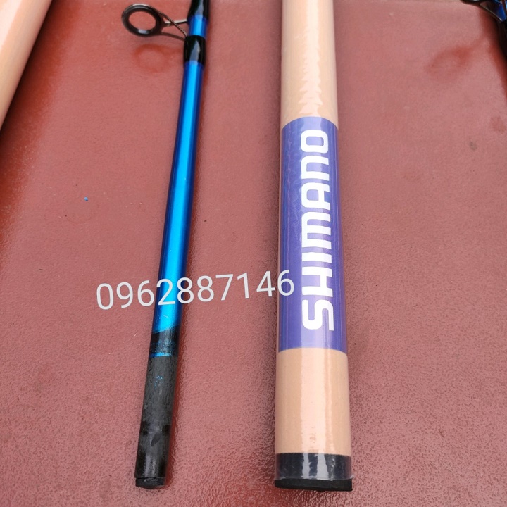 bộ cần câu lure shimano rút catbon siêu khỏe