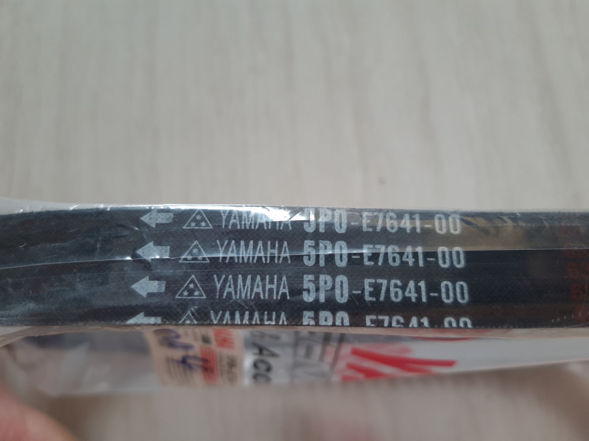 [HCM]Dây COROA xe NOVO4 (LX) zin Thailand