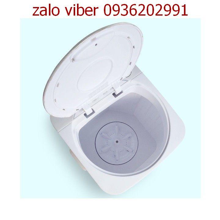 Máy giặt gia đình - máy giặt 6,5kg
