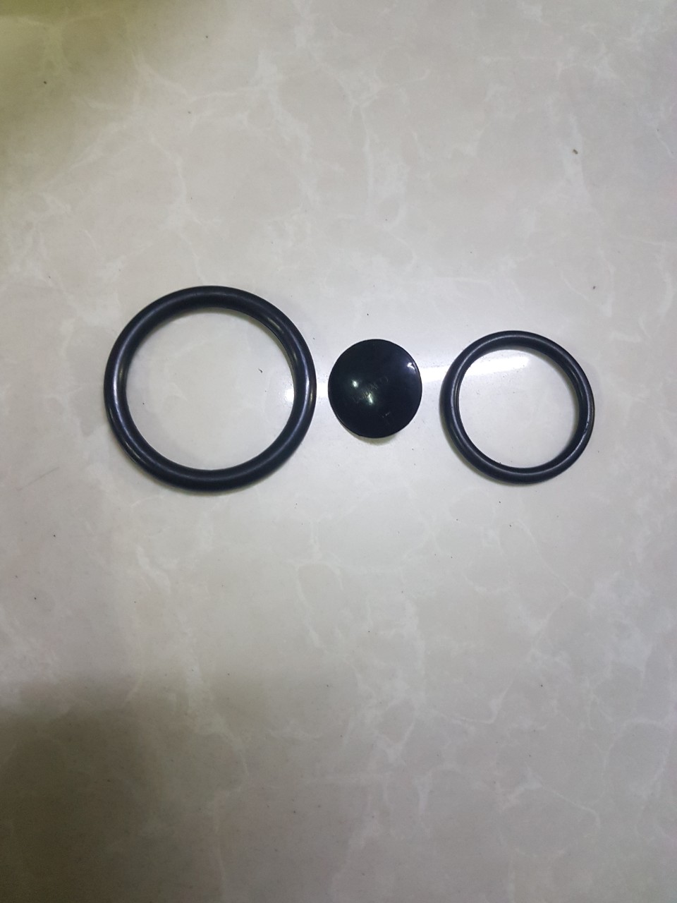 Set ron se cua cho bình phun 4L và 8L của Duadaco