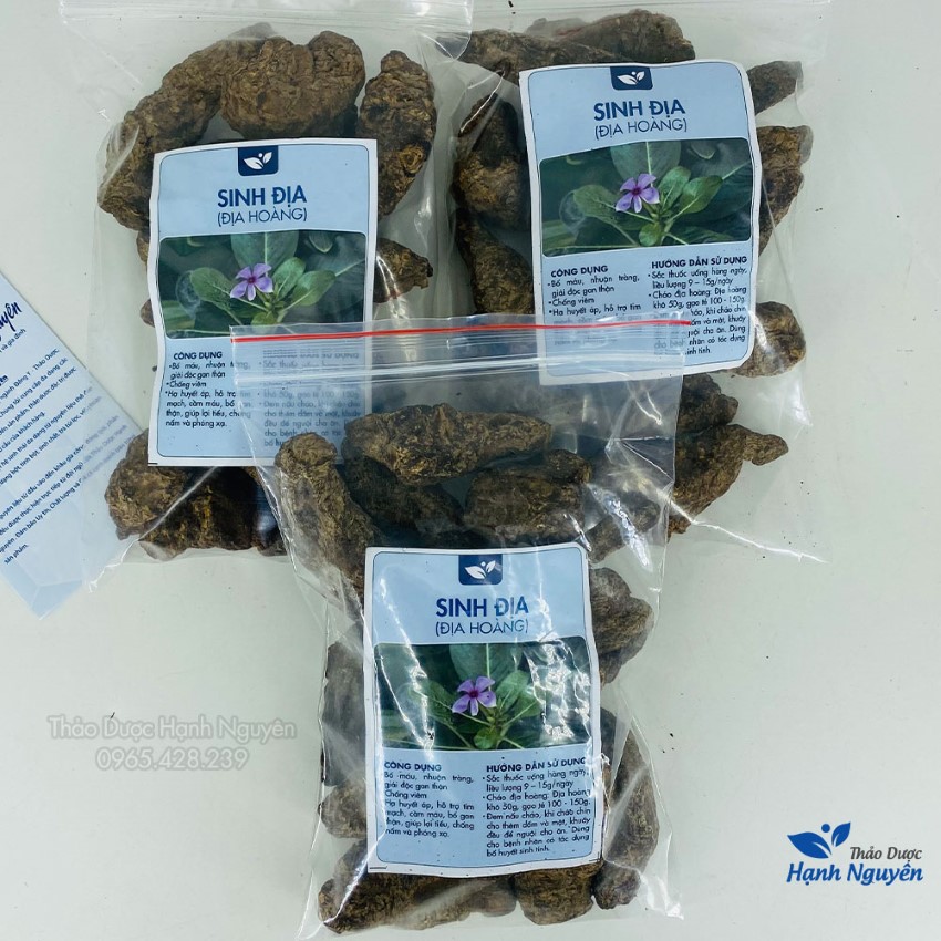 Pomelo peel dried 100g - Hanh Nguyen Herbal