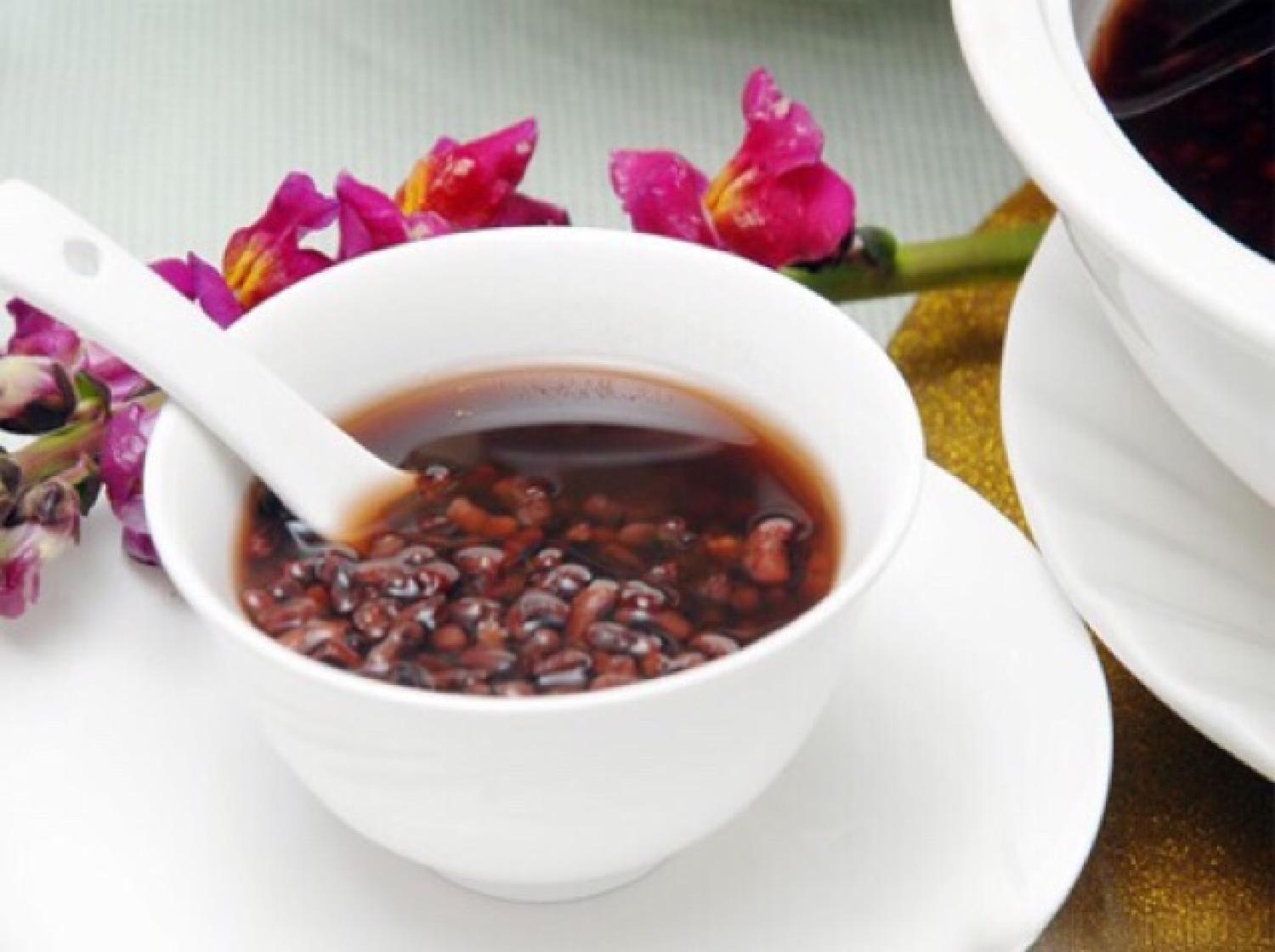 1kg Hạt đậu đỏ quê nấu chè