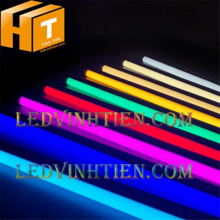 Đèn tuýp led T5 1m2
