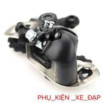 Cùi đề xe đạp Shimano TX35, Giá rẻ