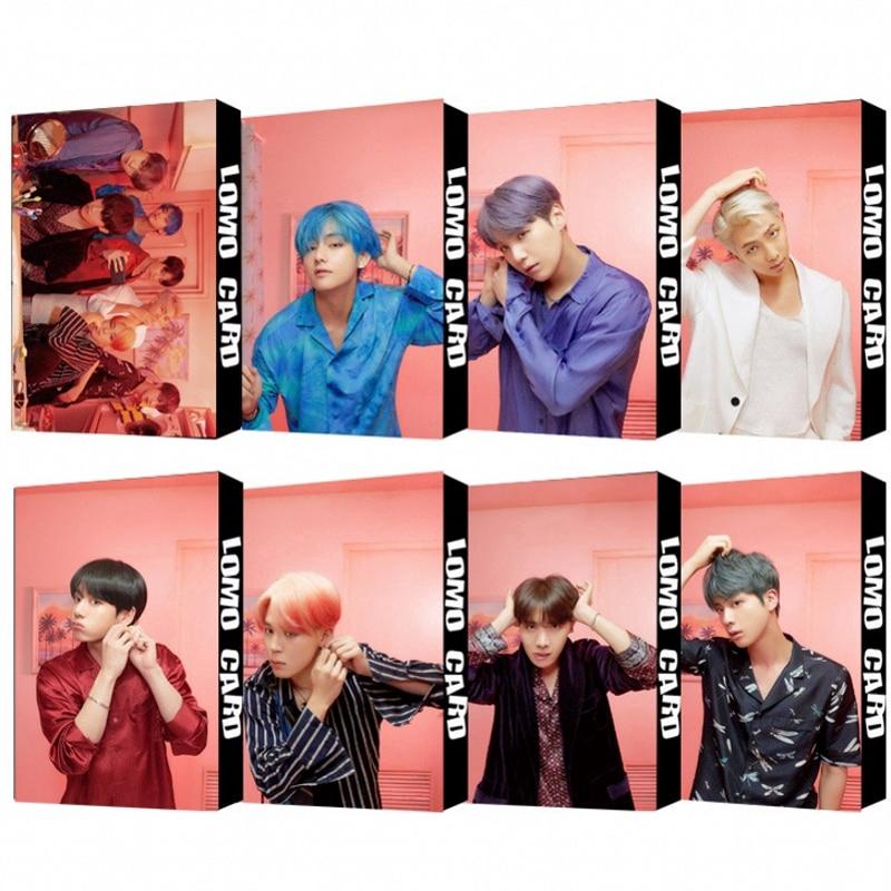 LOMO BTS