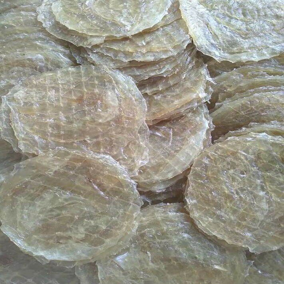 250gr Cá Bò Khô Đặc Sản Cà Mau Làm Quà