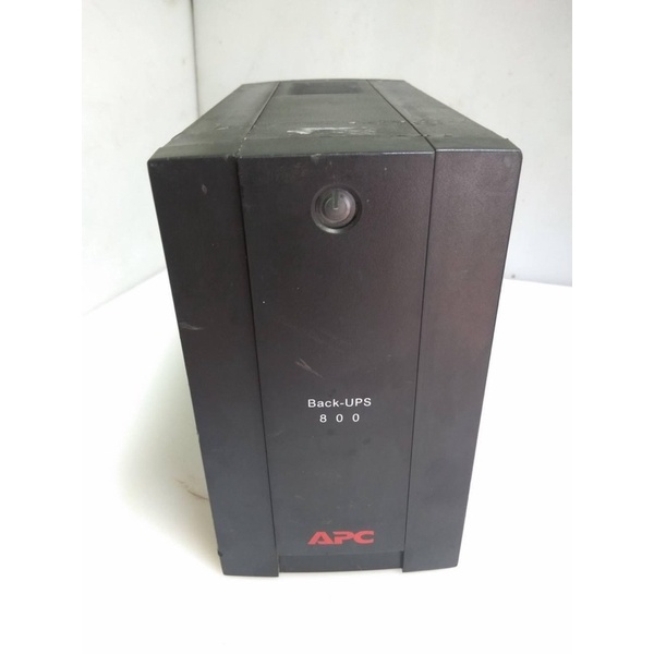 Bộ Lưu Điện UPS APC BX800LI-MS 800VA (800VA/415W) Like New