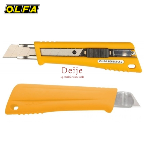 Dao cắt OLFA NL-AL Nhật Bản lưỡi 18mm